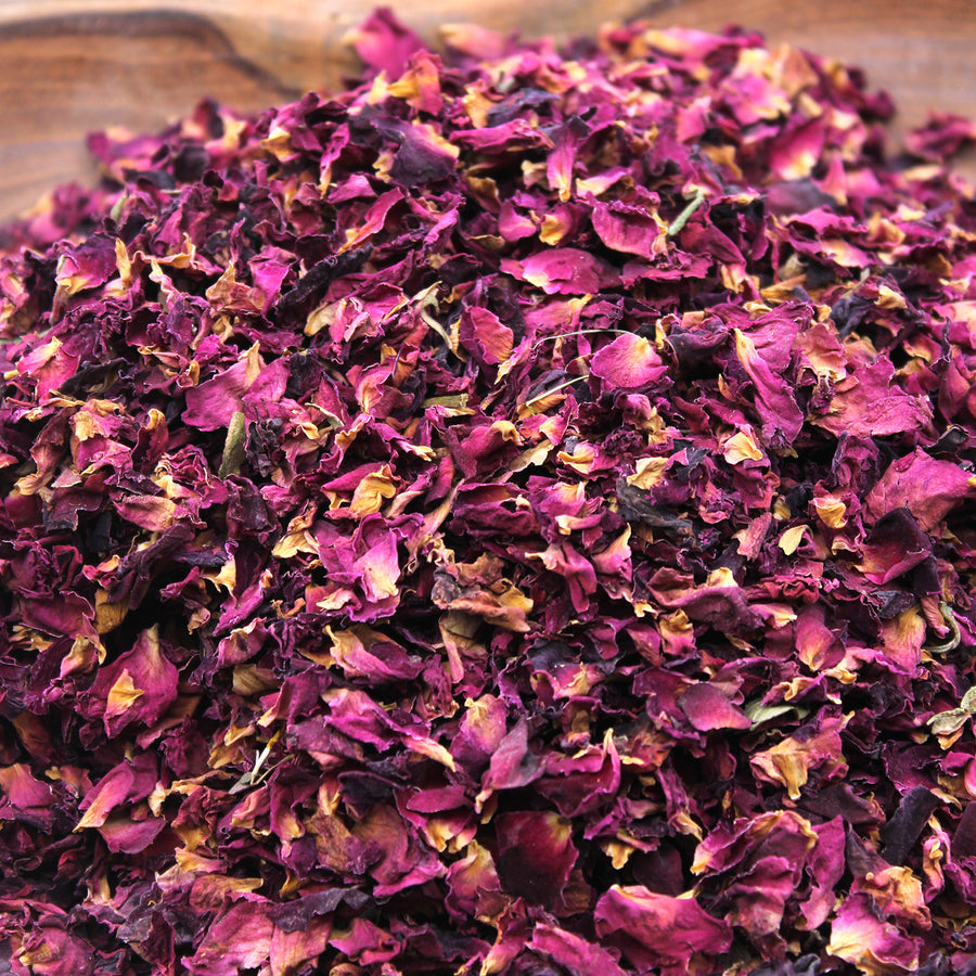 Petali di rosa 0,5 kg