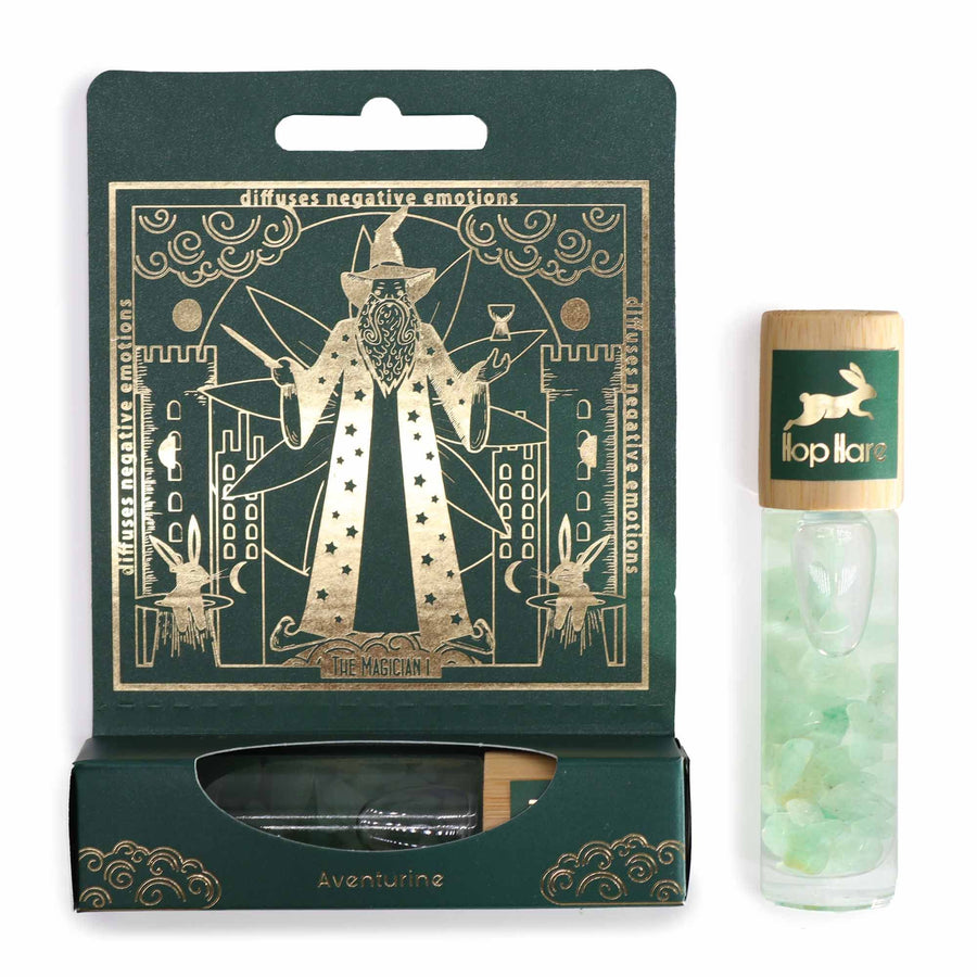 Tarot Roll-On Profumato | Il Mago 🧙♂️
