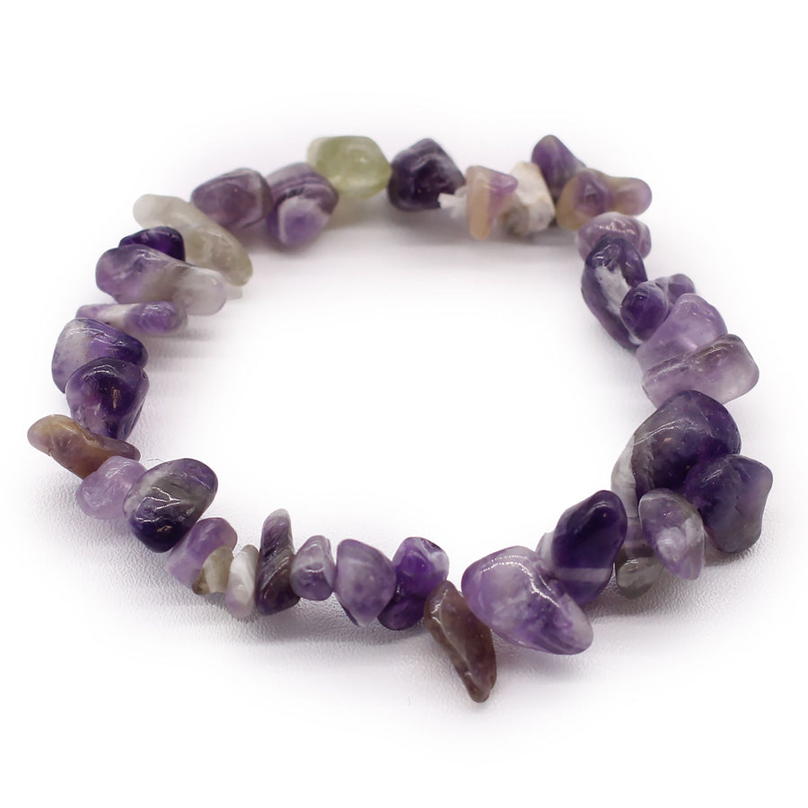 Bracciale Ametista – Energia di Calma e Protezione Spirituale 💜