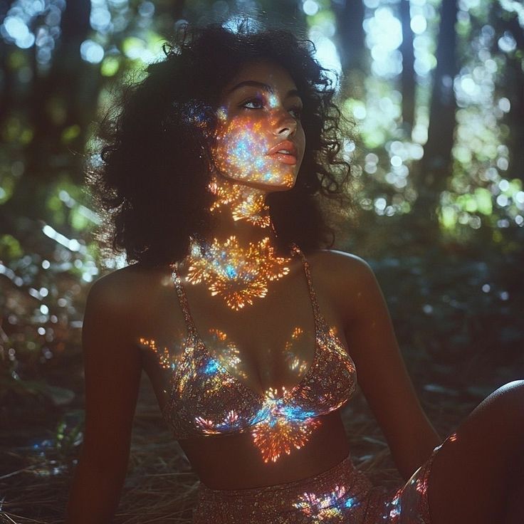 ✨ I Segreti Nascosti della Glamour Magick: l’Arte di Trasformare la Percezione in Potere