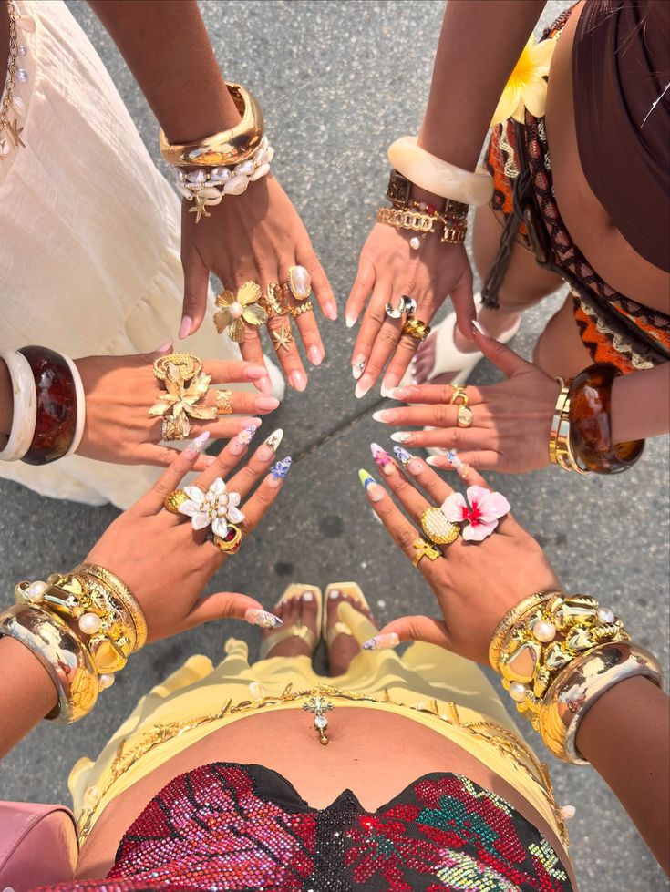 Bracciali energetici ✨