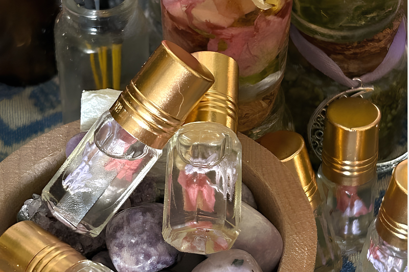 profumi