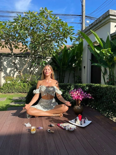 1️⃣ Scegli la tua intenzione