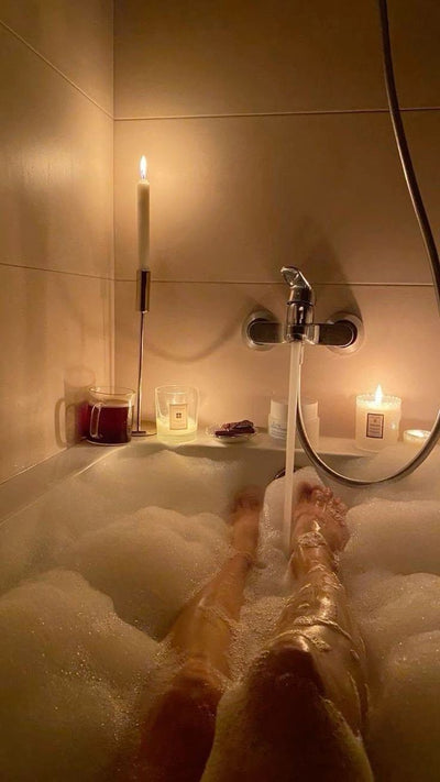 BAGNO RILASSANTE