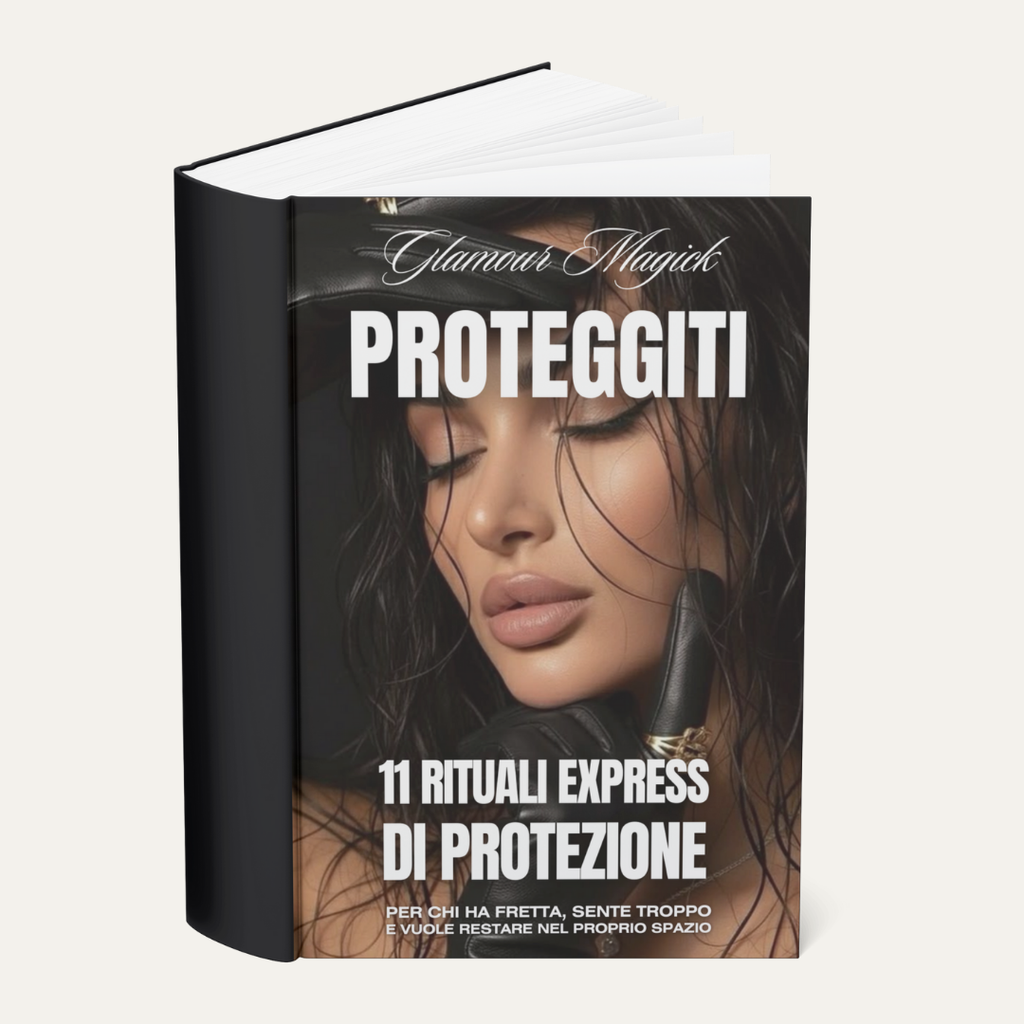 PROTEGGITI 🖤 Guida PDF