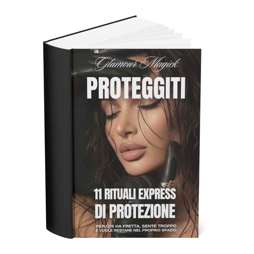 PROTEGGITI 🖤 Guida PDF