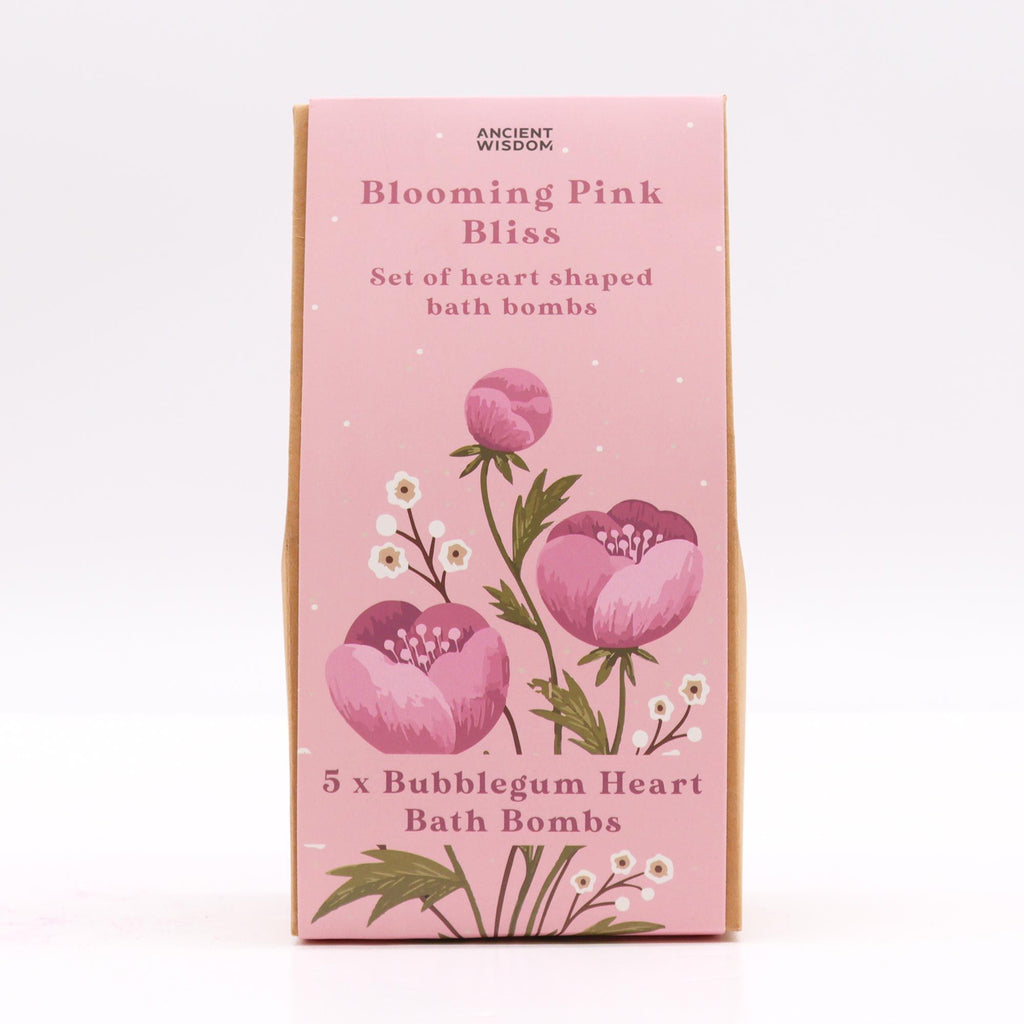 💗 Blooming Pink Bliss – Rituale del Cuore di Afrodite