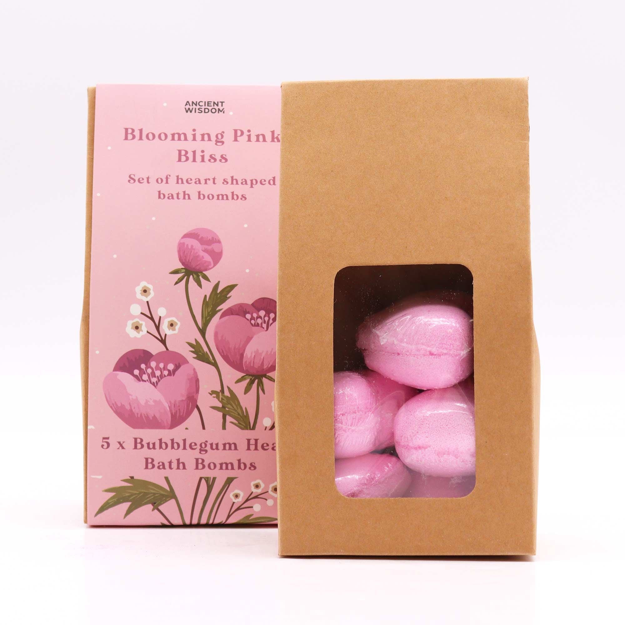 💗 Blooming Pink Bliss – Rituale del Cuore di Afrodite