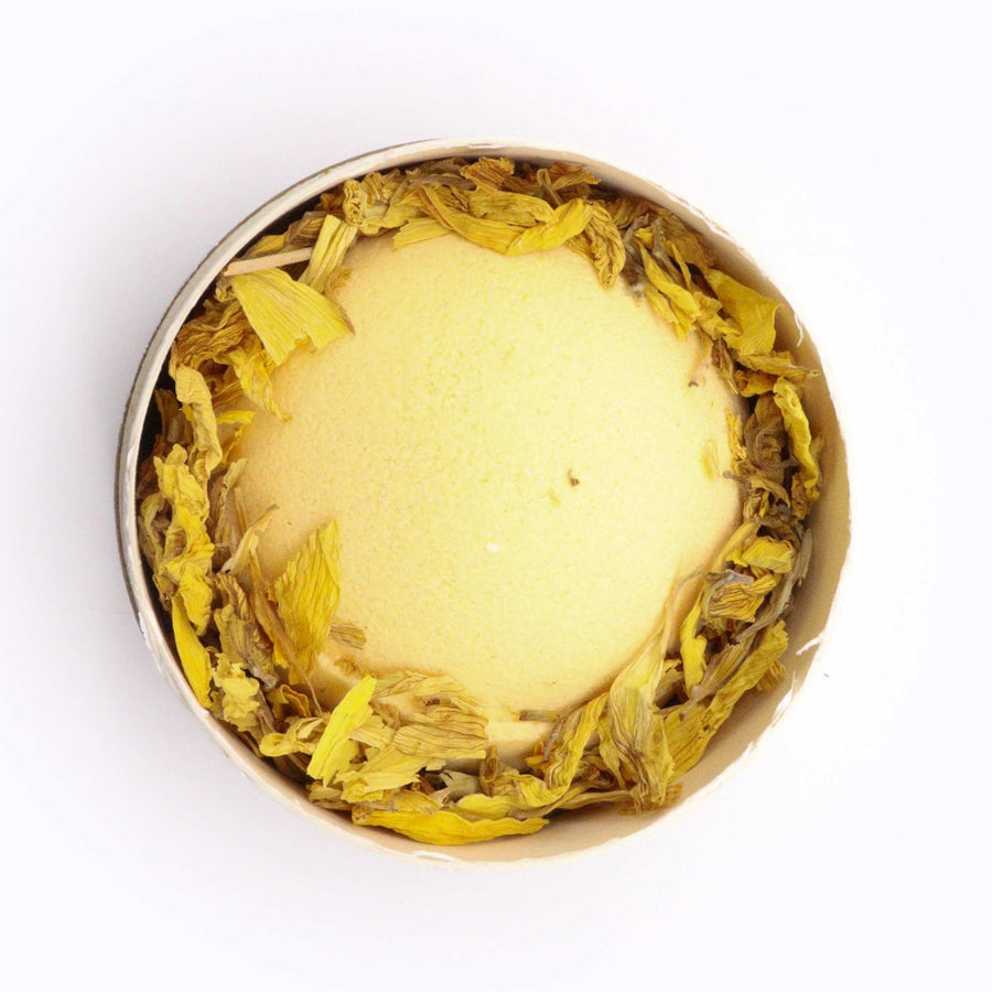 The Aphrodite's Glow Ritual - Purifica, Ama, Risplendi ☀️