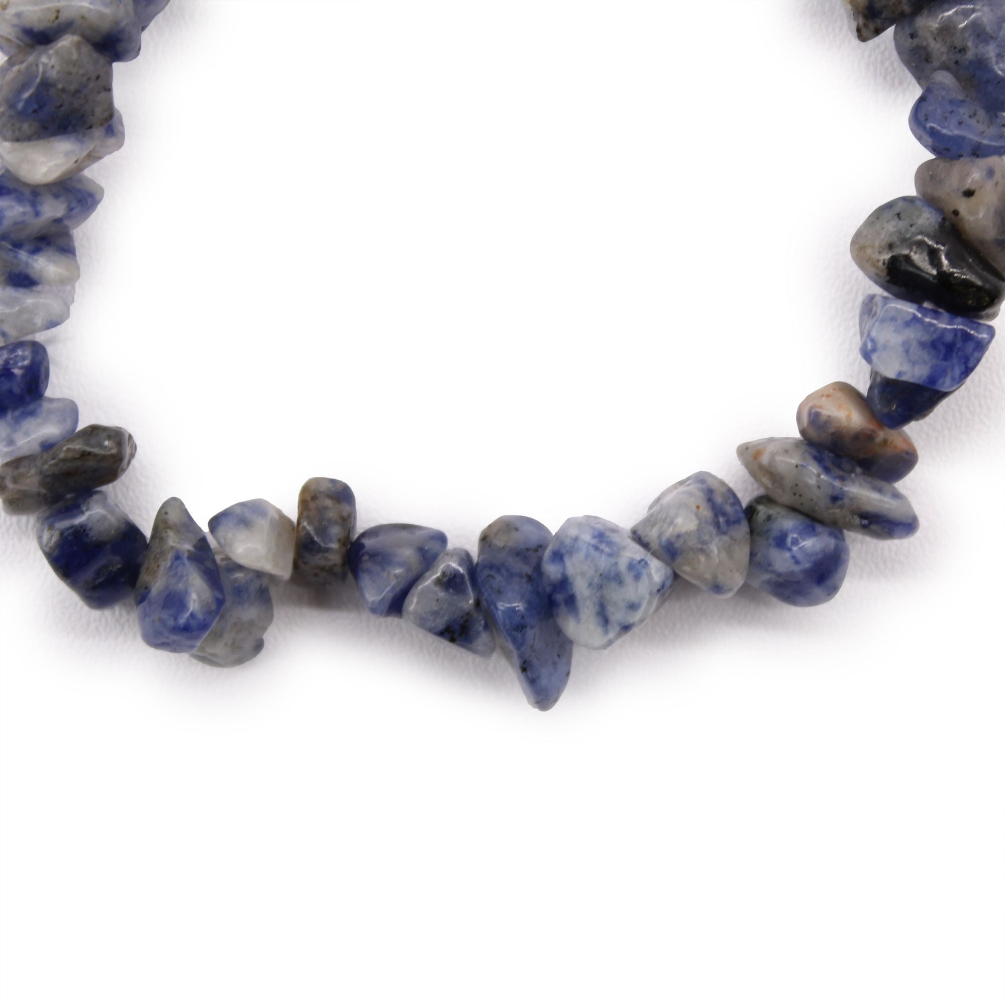 Bracciale Sodalite – Energia della Verità e della Saggezza 💙