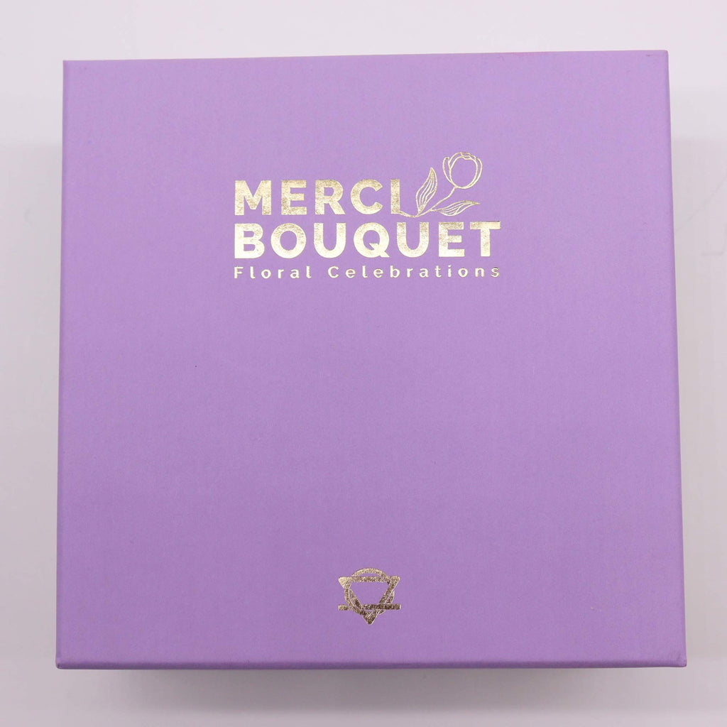 💜 Cofanetto Magico di Hekate – Fiori di Sapone Lavanda e Garofano Rosa - Elisir di Calma e Gratitudine della Dea Selene