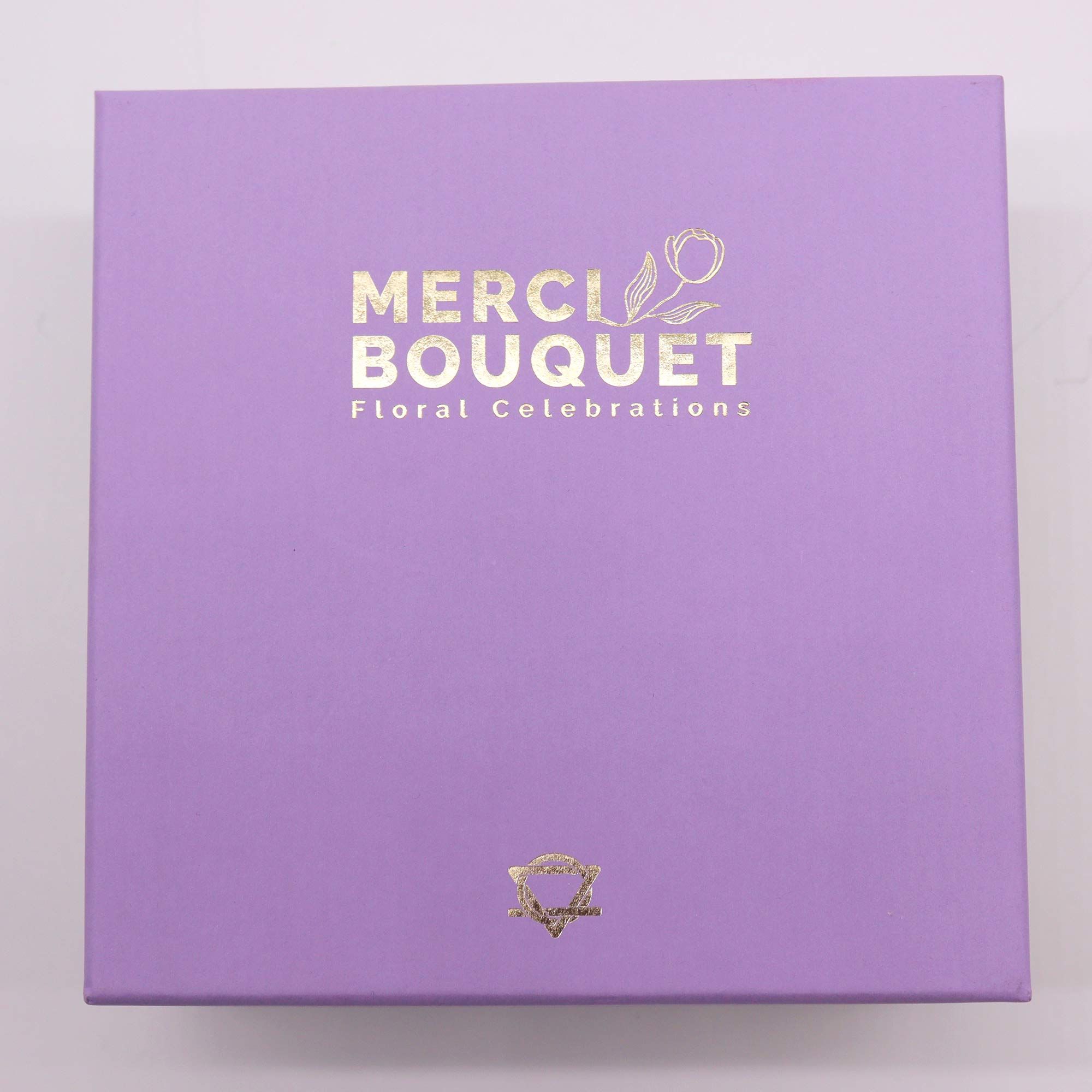 💜 Cofanetto Magico di Hekate – Fiori di Sapone Lavanda e Garofano Rosa - Elisir di Calma e Gratitudine della Dea Selene