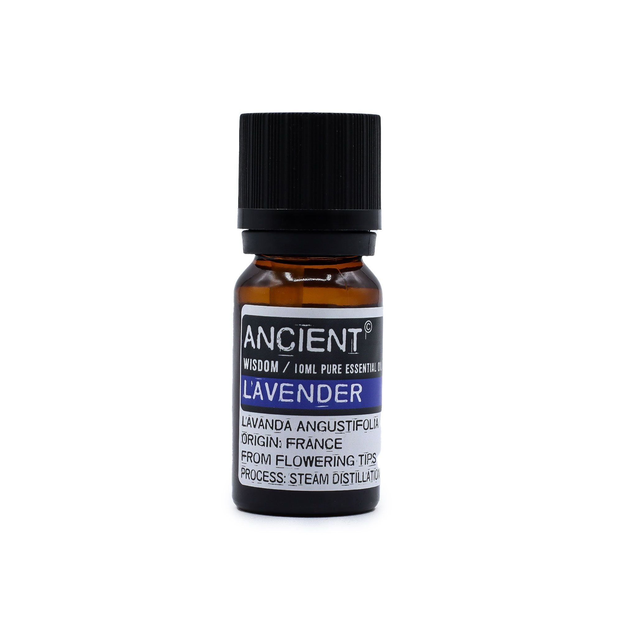 🪻 Olio essenziale di lavanda ~ 10 ml