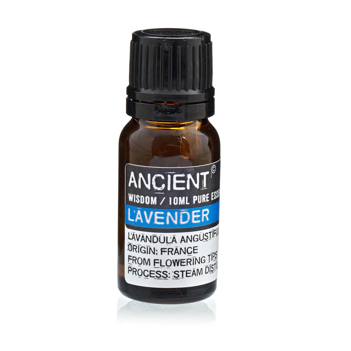 🪻 Olio essenziale di lavanda ~ 10 ml