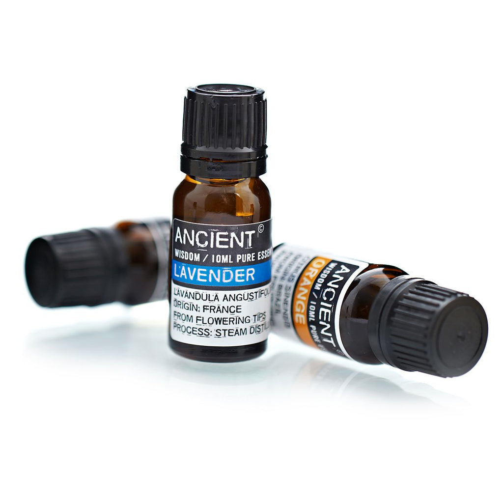 🪻 Olio essenziale di lavanda ~ 10 ml