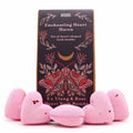 💞 Incanto del Cuore – Rituale da Bagno di Afrodite
