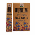 🪵 Incenso Botanico Rituale ✦ Palo Santo