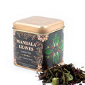 MID-SUMMER MAGIC ✦ Tè Fruttato & Solare (Pu Erh + Sencha) 50g