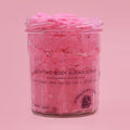🍓✨ Body Scrub “Strawberry Rum Glow” — Il Ritual Cocktail di Seduzione & Dolcezza