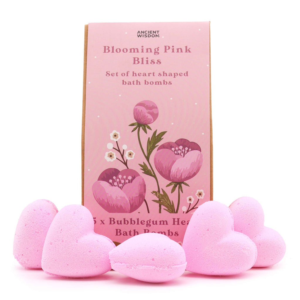 💗 Blooming Pink Bliss – Rituale del Cuore di Afrodite