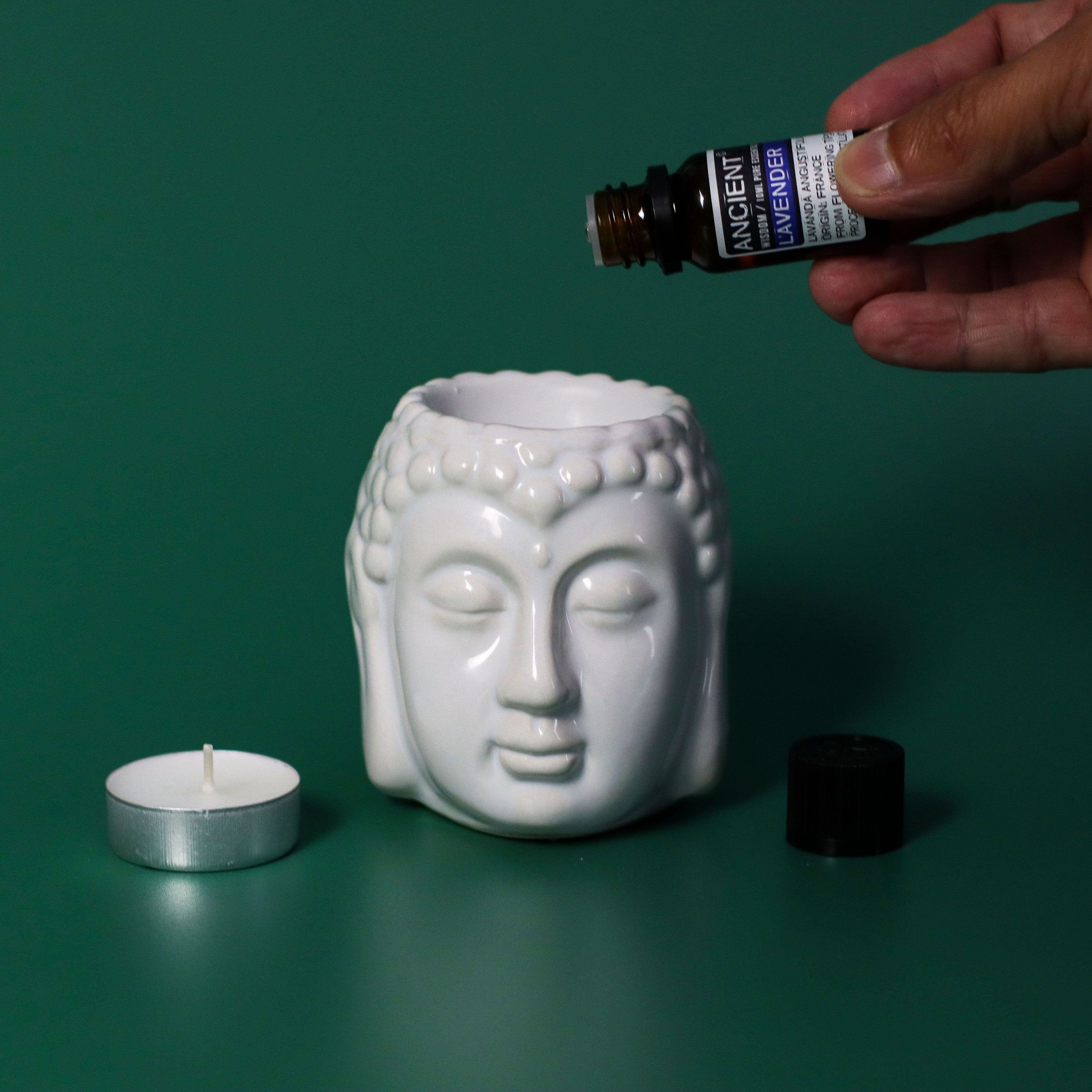 🪻 Olio essenziale di lavanda ~ 10 ml
