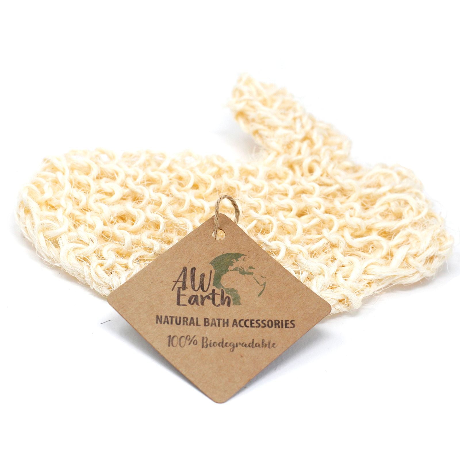 🌑 Sisal Ritual Sponge – Il Rito di Purificazione di Hekate