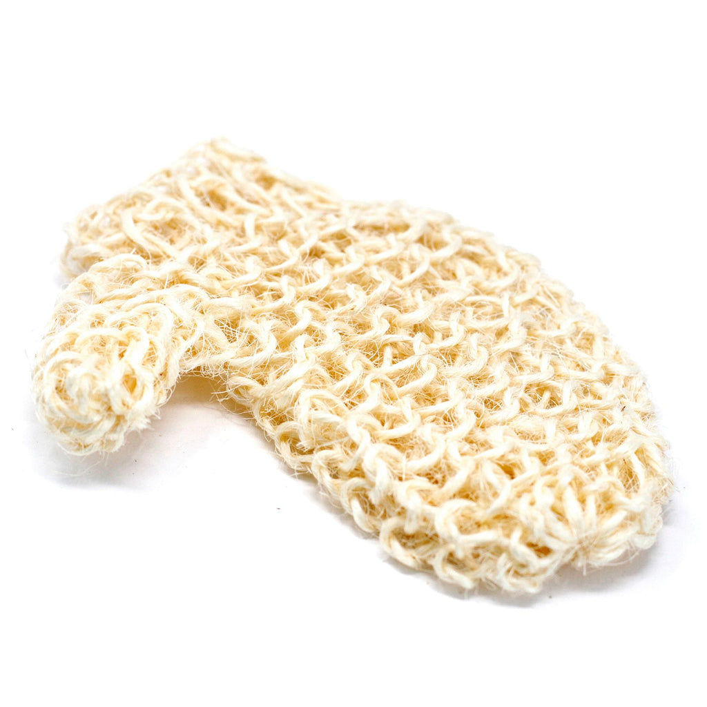 🌑 Sisal Ritual Sponge – Il Rito di Purificazione di Hekate