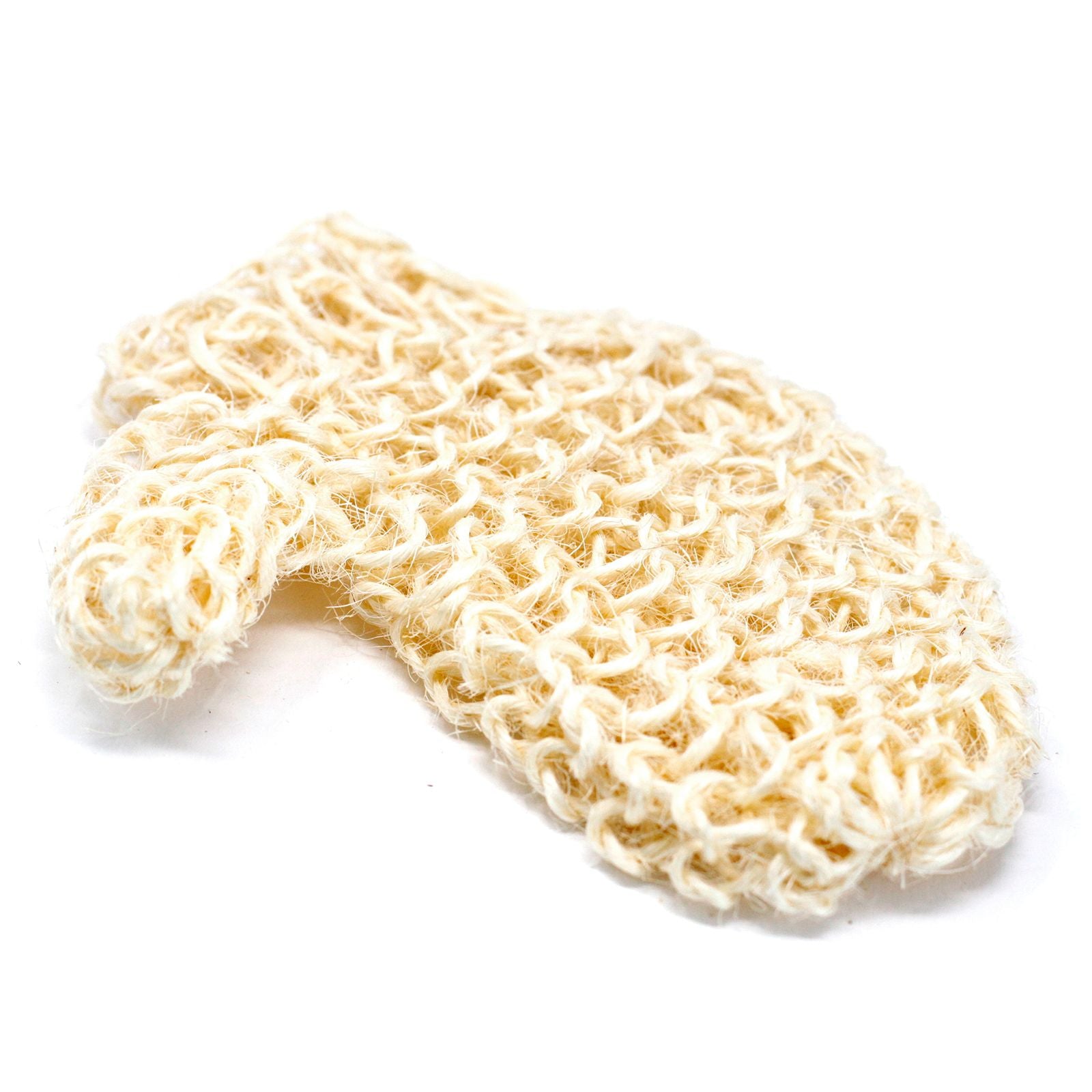 🌑 Sisal Ritual Sponge – Il Rito di Purificazione di Hekate