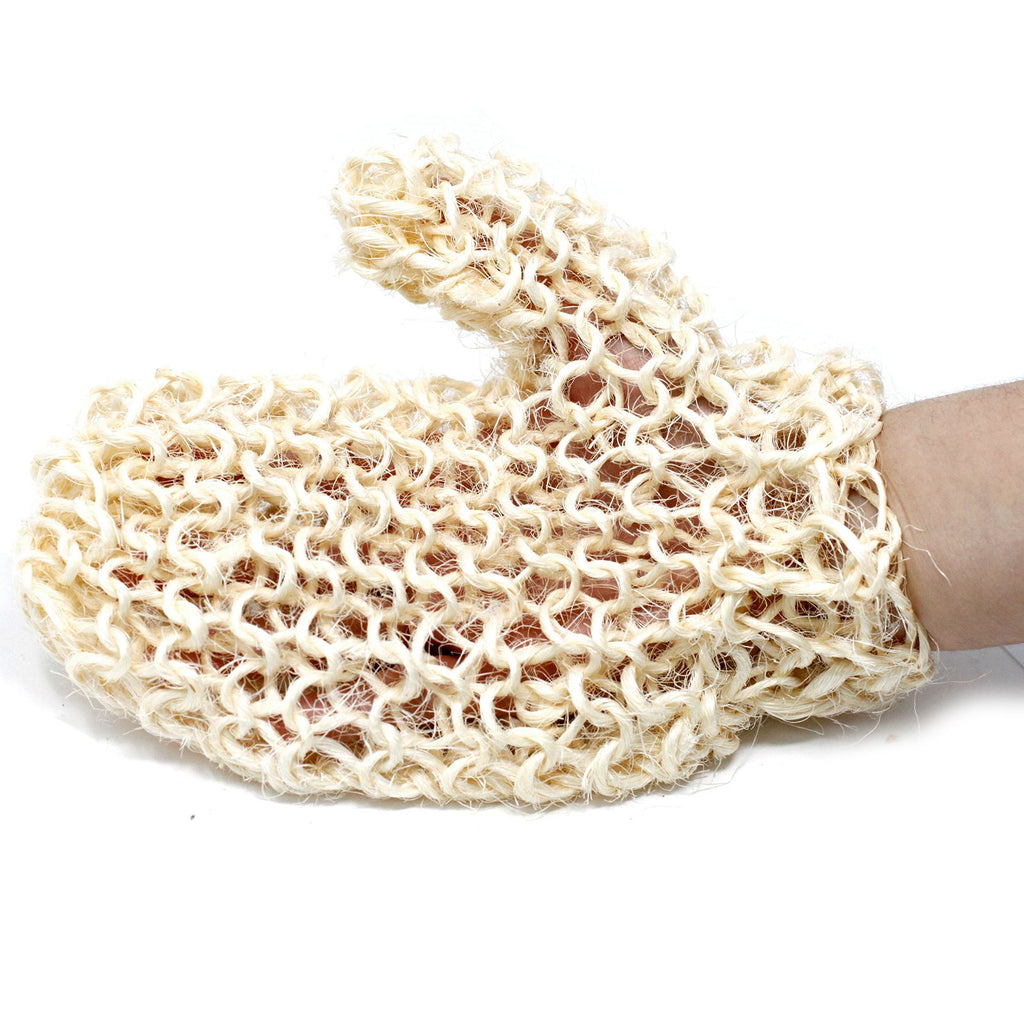 🌑 Sisal Ritual Sponge – Il Rito di Purificazione di Hekate