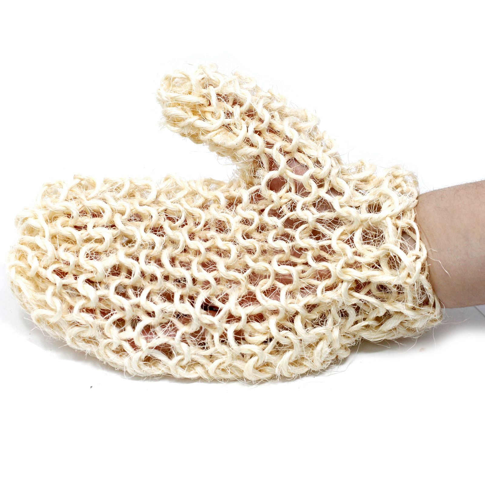 🌑 Sisal Ritual Sponge – Il Rito di Purificazione di Hekate