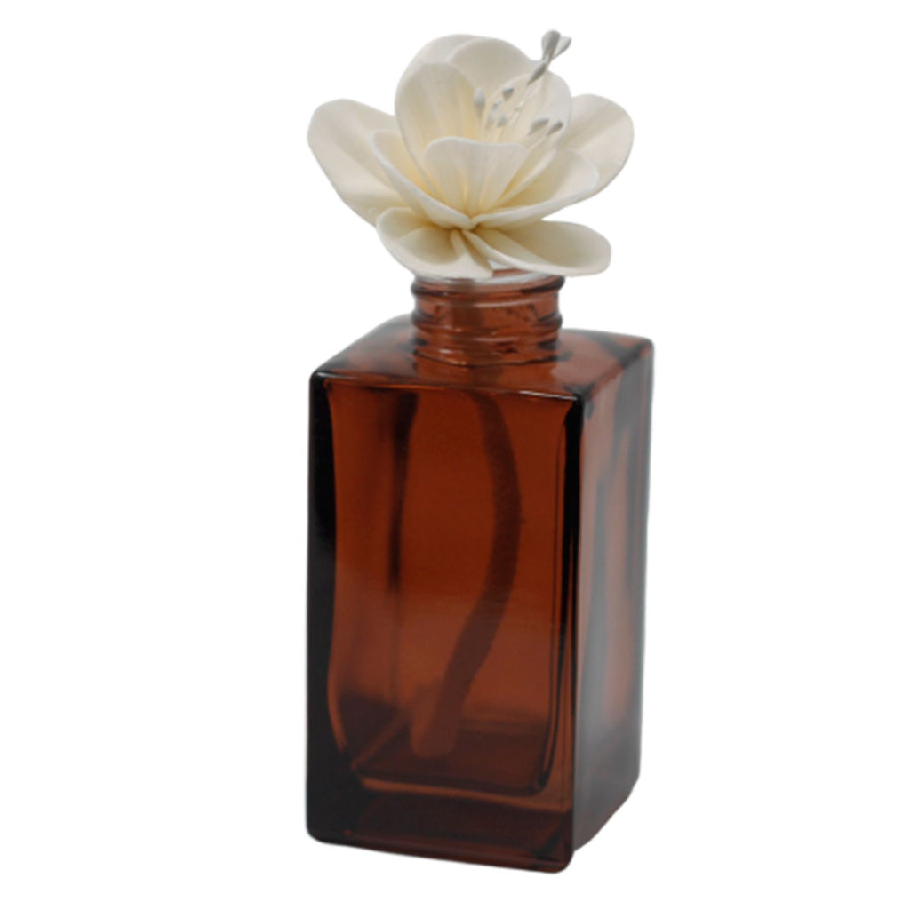 🌸 Fiore Diffusore Naturale – Lotus su Stringa