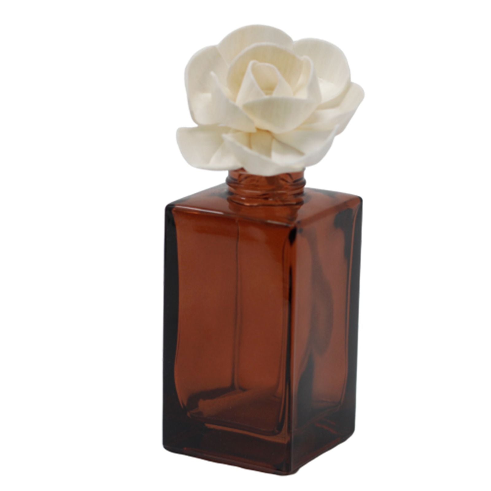 🌸 Fiore Diffusore Naturale – Lotus su Stringa
