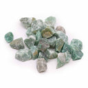 Cristalli Grezzi di Giadeite – Tocco di Tranquillità Verde 💚