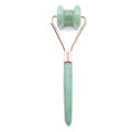 💚 Gemstone Jawline Roller – Giada | Il Rituale della Dea