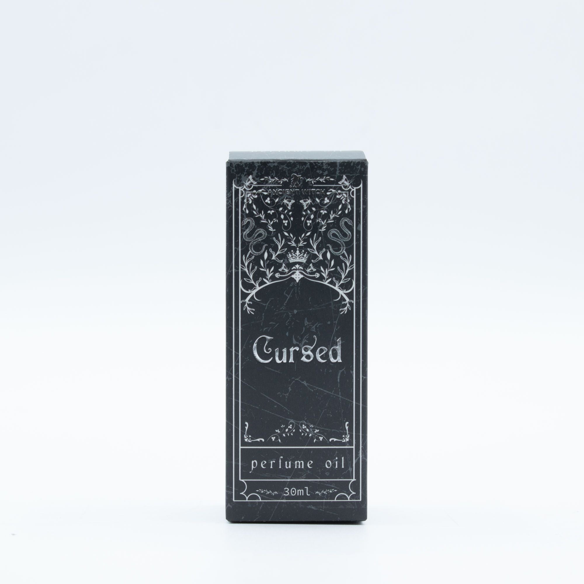 💗 L’Elixir in Olio della Strega Antica ✦ Cursed