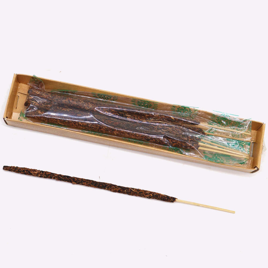 💜 Incenso Botanico Rituale ✦ Lavanda inglese